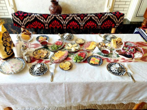 ASR GUEST HOUSE